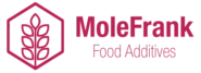 LOGO des additifs alimentaires MoleFrank