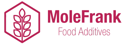 LOGO de los aditivos alimentarios MoleFrank