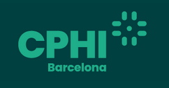 Logótipo da CPHI Barcelona