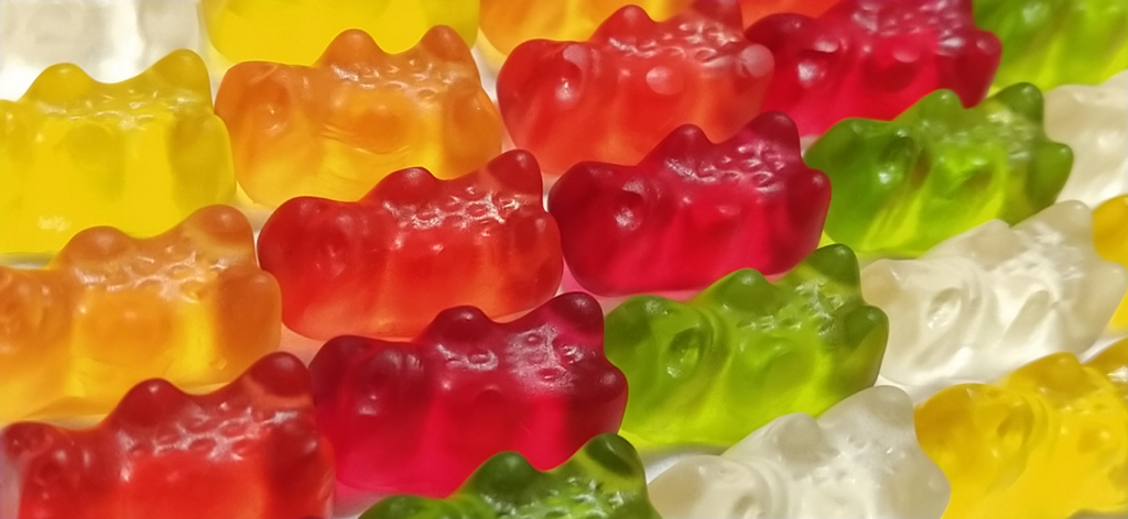 gummies-xylitol